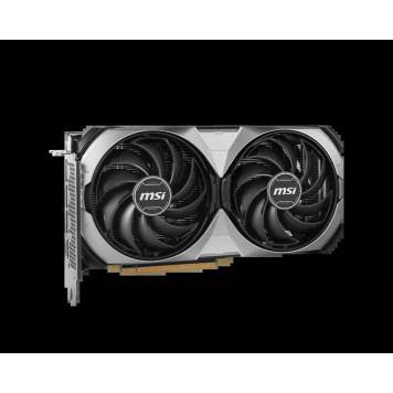 Видеокарта MSI GeForce RTX 4070 VENTUS 2X E 12G 12G GDDR6X HDMI 3xDP RTX 4070 VENTUS 2X E 12G-2