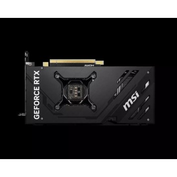 Видеокарта MSI GeForce RTX 4070 VENTUS 2X E 12G 12G GDDR6X HDMI 3xDP RTX 4070 VENTUS 2X E 12G-3
