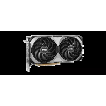Видеокарта MSI GeForce RTX 4070 VENTUS 2X E 12G OC 12G GDDR6X HDMI 3xDP RTX 4070 VENTUS 2X E 12G OC-1