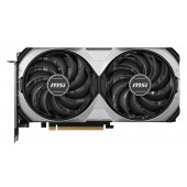 Видеокарта MSI GeForce RTX 4070 VENTUS 2X E1 12G OC 12G GDDR6X 192bit 1xHDMI 3xDP