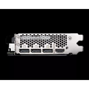 Видеокарта MSI GeForce RTX 4070 VENTUS 2X E1 12G OC 12G GDDR6X 192bit 1xHDMI 3xDP-3