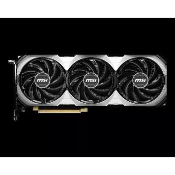 Видеокарта MSI GeForce RTX 4070  VENTUS 3X E 12G 12G GDDR6X HDMI 3xDP RTX 4070 VENTUS 3X E 12G