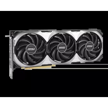Видеокарта MSI GeForce RTX 4070  VENTUS 3X E 12G 12G GDDR6X HDMI 3xDP RTX 4070 VENTUS 3X E 12G-1