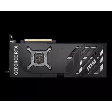 Видеокарта MSI GeForce RTX 4070 VENTUS 3X E1 12G 12G GDDR6X 1xHDMI 3xDP-3