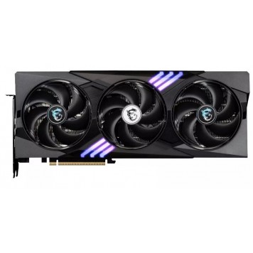 Видеокарта MSI GeForce RTX 5070 12G GAMING TRIO OC 12G GDDR7 192bit 1xHDMI 3xDP