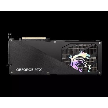 Видеокарта MSI GeForce RTX 5070 12G GAMING TRIO OC 12G GDDR7 192bit 1xHDMI 3xDP-3