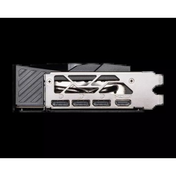 Видеокарта MSI GeForce RTX 5070 12G GAMING TRIO OC 12G GDDR7 192bit 1xHDMI 3xDP-4