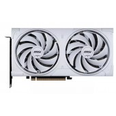 Видеокарта MSI GeForce RTX 5070 12G VENTUS 2X OC WHITE 12Gb GDDR7 192-bit 1xHDMI 3xDP