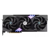 Видеокарта MSI GeForce RTX 5070Ti 16G GAMING TRIO OC PLUS 16G GDDR7 256bit 1xHDMI 3xDP