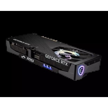 Видеокарта MSI GeForce RTX 5070Ti 16G GAMING TRIO OC PLUS 16G GDDR7 256bit 1xHDMI 3xDP-2