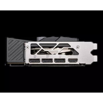 Видеокарта MSI GeForce RTX 5070Ti 16G GAMING TRIO OC PLUS 16G GDDR7 256bit 1xHDMI 3xDP-4