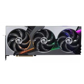 Видеокарта MSI GeForce RTX 5070Ti 16G VANGUARD SOC LAUNCH EDITION 16Gb GDDR7 256-bit 1xHDMI 3xDP