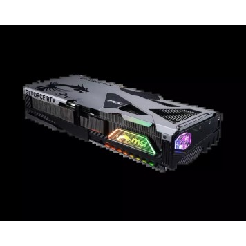 Видеокарта MSI GeForce RTX 5070Ti 16G VANGUARD SOC LAUNCH EDITION 16Gb GDDR7 256-bit 1xHDMI 3xDP-2
