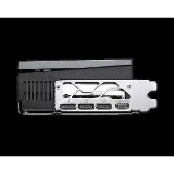 Видеокарта MSI GeForce RTX 5070Ti 16G VANGUARD SOC LAUNCH EDITION 16Gb GDDR7 256-bit 1xHDMI 3xDP-4