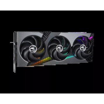 Видеокарта MSI GeForce RTX 5070Ti 16G VANGUARD SOC LAUNCH EDITION 16Gb GDDR7 256-bit 1xHDMI 3xDP-5