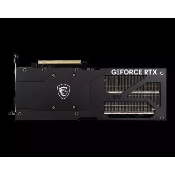 Видеокарта MSI GeForce RTX 5070Ti 16G VENTUS 3X OC 16Gb GDDR7 256-bit 1xHDMI 3xDP-3