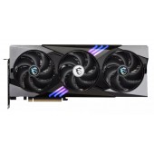 Видеокарта MSI GeForce RTX 5080 16G GAMING TRIO OC 16G GDDR7 256bit 1xHDMI 3xDP (G5080-16GTC)