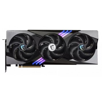 Видеокарта MSI GeForce RTX 5080 16G GAMING TRIO OC 16G GDDR7 256bit 1xHDMI 3xDP (G5080-16GTC)