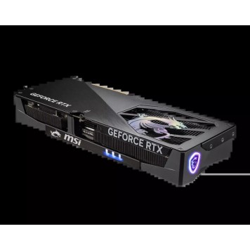 Видеокарта MSI GeForce RTX 5080 16G GAMING TRIO OC 16G GDDR7 256bit 1xHDMI 3xDP (G5080-16GTC)-2