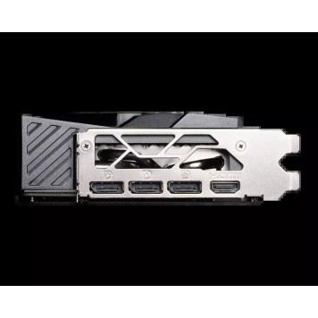 Видеокарта MSI GeForce RTX 5080 16G GAMING TRIO OC 16G GDDR7 256bit 1xHDMI 3xDP (G5080-16GTC)-3