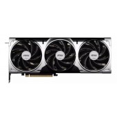 Видеокарта MSI GeForce RTX 5080 16G VENTUS 3X OC 16G GDDR7 256bit 1xHDMI 3xDP (G5080-16V3C)