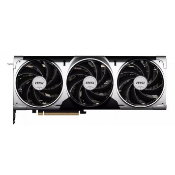Видеокарта MSI GeForce RTX 5080 16G VENTUS 3X OC 16G GDDR7 256bit 1xHDMI 3xDP (G5080-16V3C)
