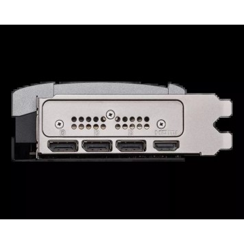 Видеокарта MSI GeForce RTX 5080 16G VENTUS 3X OC 16G GDDR7 256bit 1xHDMI 3xDP (G5080-16V3C)-2