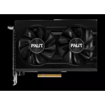 Видеокарта PALIT RTX3050 DUAL 8G (NE63050018P1-1070D)