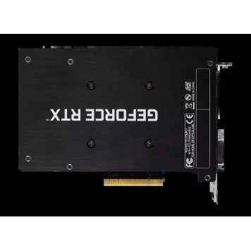 Видеокарта PALIT RTX3050 DUAL 8G (NE63050018P1-1070D)-2