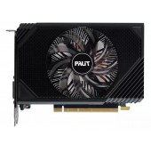 Видеокарта PALIT RTX3050 STORMX OC V1 6G (NE63050S18JE-1072F)