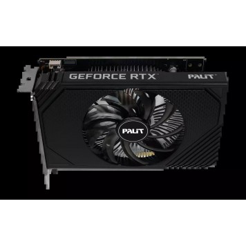 Видеокарта PALIT RTX3050 STORMX OC V1 6G (NE63050S18JE-1072F)-2
