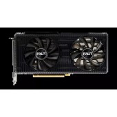 Видеокарта PALIT RTX3060 DUAL 12G (NE63060019K9-190AD)