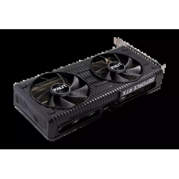 Видеокарта PALIT RTX3060 DUAL 12G (NE63060019K9-190AD)-1