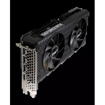 Видеокарта PALIT RTX3060 DUAL 12G (NE63060019K9-190AD)-3