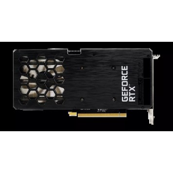 Видеокарта PALIT RTX3060 DUAL 12G (NE63060019K9-190AD)-4