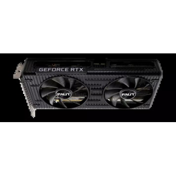 Видеокарта PALIT RTX3060 DUAL 12G (NE63060019K9-190AD)-5