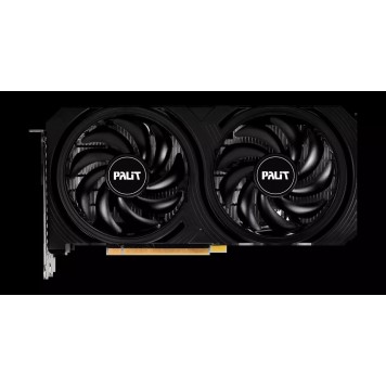 Видеокарта PALIT RTX4060 INFINITY 2 8G (NE64060019P1-1070L)