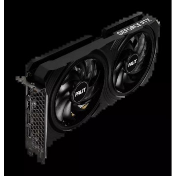 Видеокарта PALIT RTX4060 INFINITY 2 8G (NE64060019P1-1070L)-2