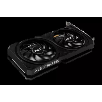 Видеокарта PALIT RTX4060 INFINITY 2 OC 8G (NE64060S19P1-1070L)-1