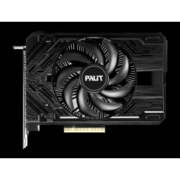 Видеокарта PALIT RTX4060 STORMX 8G (NE64060019P1-1070F)
