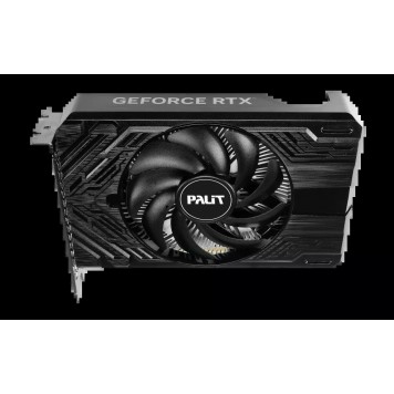 Видеокарта PALIT RTX4060 STORMX 8G (NE64060019P1-1070F)-1