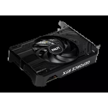 Видеокарта PALIT RTX4060 STORMX 8G (NE64060019P1-1070F)-2