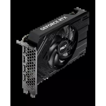 Видеокарта PALIT RTX4060 STORMX 8G (NE64060019P1-1070F)-3