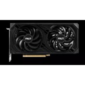 Видеокарта PALIT RTX4060Ti DUAL 8G (NE6406T019P1-1060D)