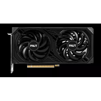 Видеокарта PALIT RTX4060Ti DUAL 8G (NE6406T019P1-1060D)