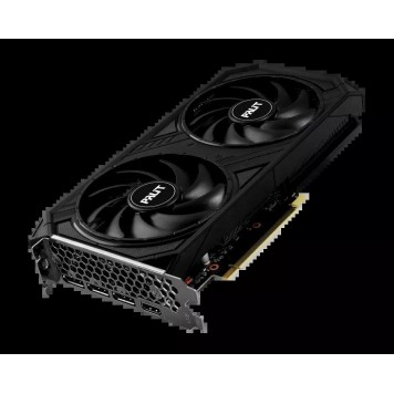 Видеокарта PALIT RTX4060Ti DUAL 8G (NE6406T019P1-1060D)-1