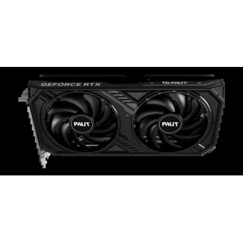 Видеокарта PALIT RTX4060Ti DUAL 8G (NE6406T019P1-1060D)-3