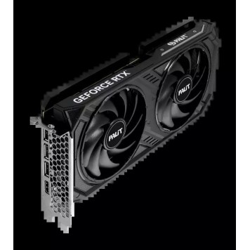 Видеокарта PALIT RTX4060Ti DUAL 8G (NE6406T019P1-1060D)-4
