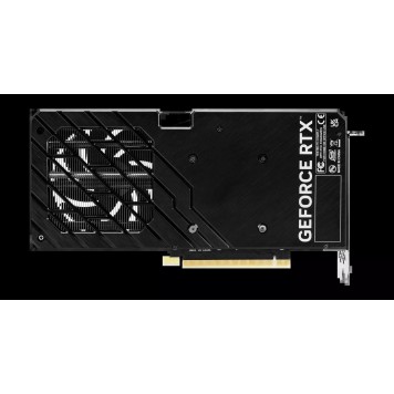 Видеокарта PALIT RTX4060Ti DUAL 8G (NE6406T019P1-1060D)-6