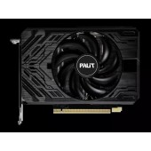 Видеокарта PALIT RTX4060Ti STORMX OC 8G (NE6406TS19P1-1060F)